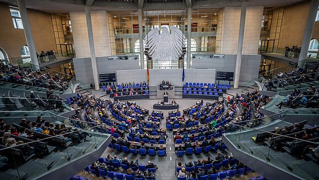 Krankenkassen brauchen mehr Geld: Diese Verbände erhöhen jetzt den Druck