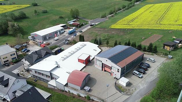 Firmenaufl&ouml;sung in Heinrichsthal: G&ouml;big GmbH mit gro&szlig;er Versteigerung