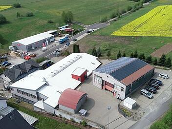 Goebig GmbH Heinrichtsthal