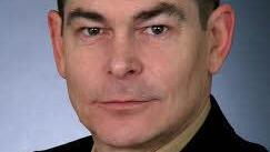 Ansprechpartner für interessierte Betriebe: Volker Jauch.