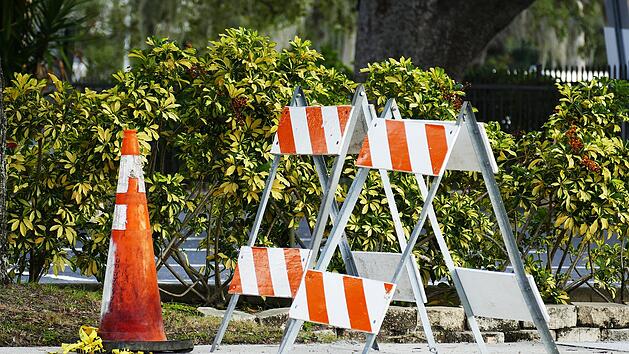 Nürnberg: Neugestaltung des Nägeleinsplatzes hat begonnen - Sperrungen bei Fuß- und Radweg