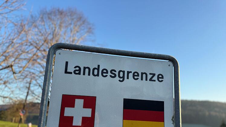 Grenze