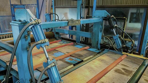 Lohr: Hunger Hydraulik meldet Insolvenz an - "haben zu k&auml;mpfen"