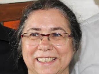 Helga GreilingFoto: Erlwein