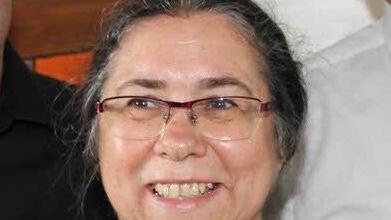 Helga GreilingFoto: Erlwein