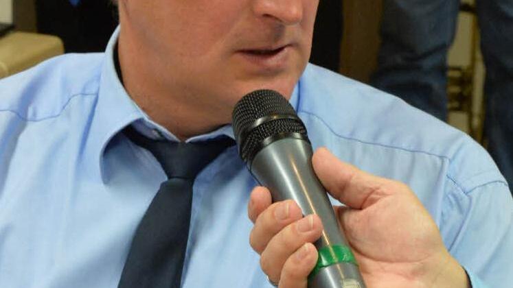 Foto: Ronald Rinklef