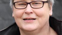 Gerda Hillmann, 56 Jahre