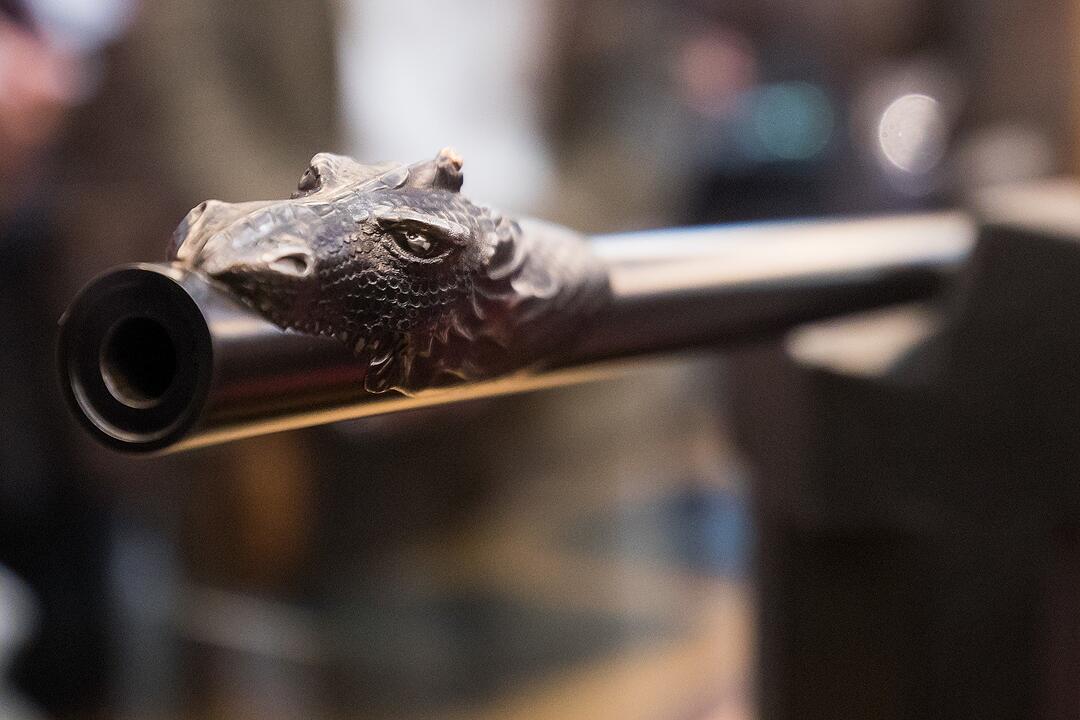 Fachmesse IWA Outdoor Classics