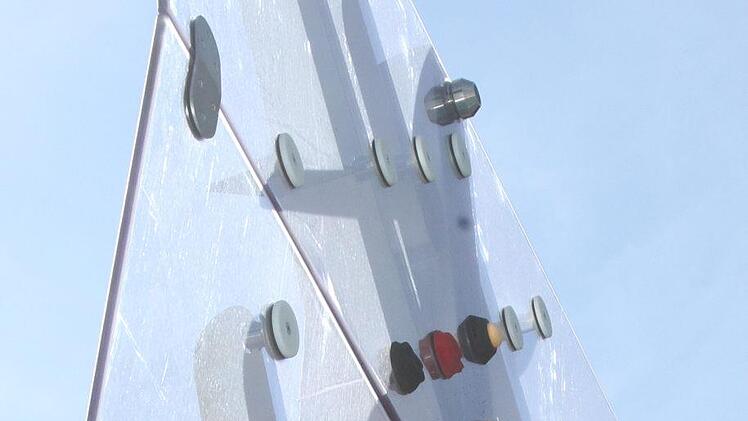 Paul Haberzettl ist auf dem Weg nach oben.