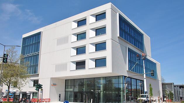 Erlangen: Siemens Healthineers investiert in Zukunft - Aus- und Weiterbildungszentrum eröffnet