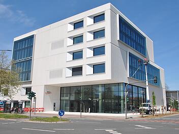 Erlangen: Siemens Healthineers investiert in Zukunft - Aus- und Weiterbildungszentrum eröffnet