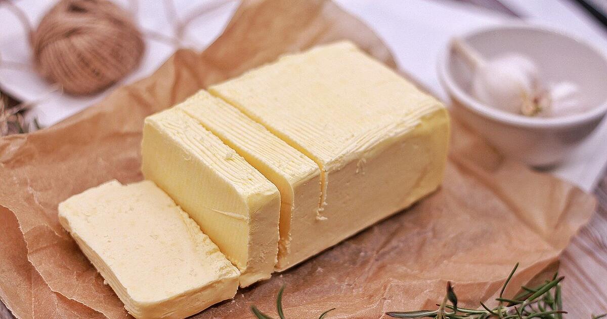 Is Butter Healthy The Facts About Consumption and Cholesterol timenews