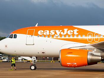 Easyjet stellt Piloten nach Hotel-Eskapade frei