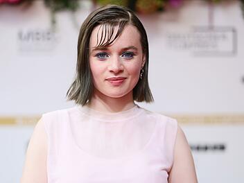 Die Schweizer Schauspielerin Luna Wedler zählt zu den aufstrebenden Stars im deutschsprachigen Fernsehen.