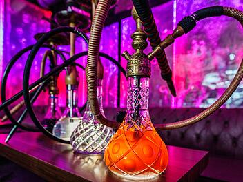 Shishabars
