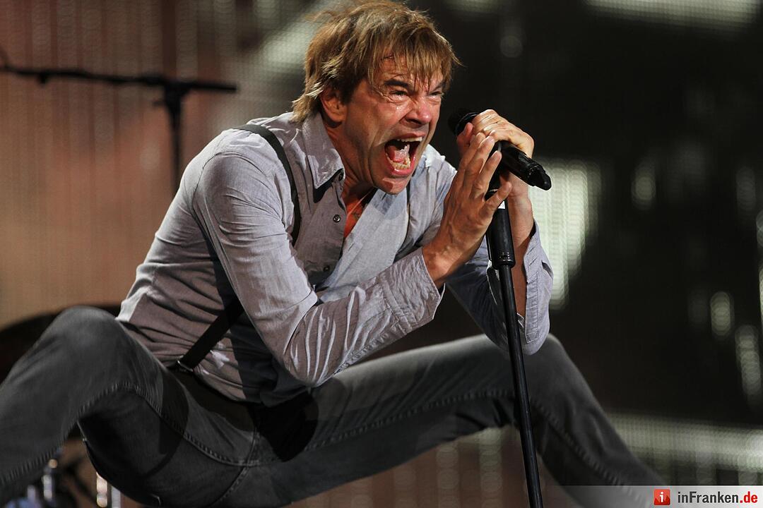 RIP15 - Die Toten Hosen