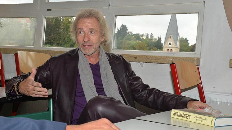 Foto: Ronald Rinklef