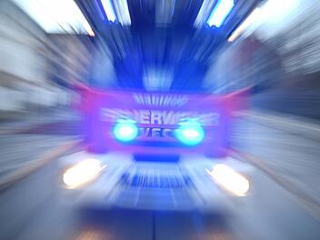 Symbolfoto Feuerwehr (6)
