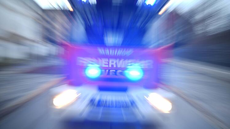 Symbolfoto Feuerwehr (6)