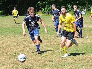 FC Thulba: Triumph und Revanche beim Thulbatalpokal