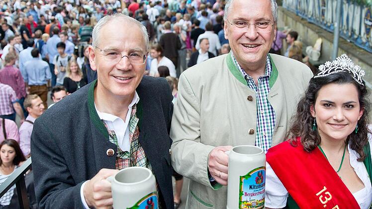 Impressionen vom Berg. Foto: dpa