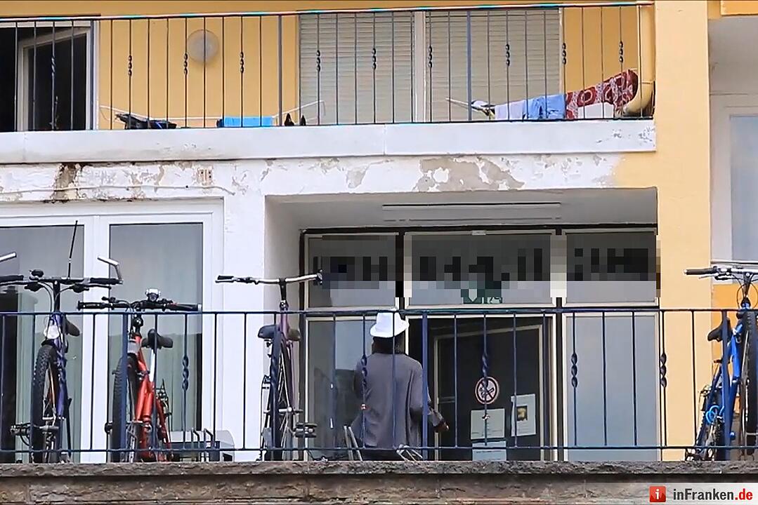 Bombenanschlag in Ansbach: Der Tag danach