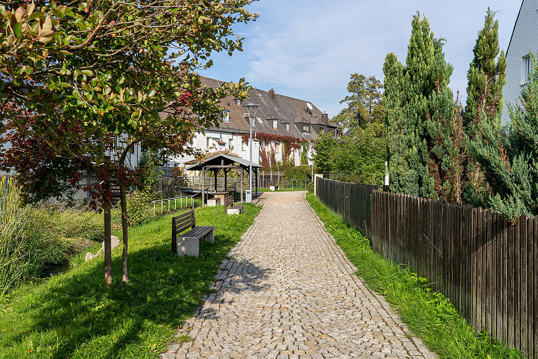Impressionen von Wunsiedel