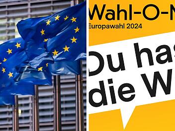 Europawahl 2024: Wahl-O-Mat zur Europawahl 2024 ist online