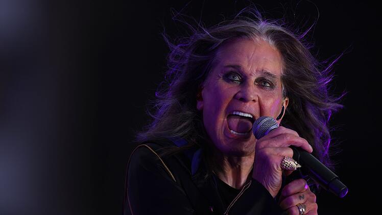 BBC hat eine Doku über Ozzy Osbourne kurzfristig aus dem Programm geworfen.