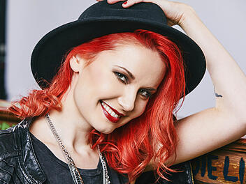 BAnefiz Sarah Straub