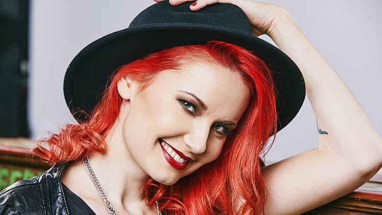 BAnefiz Sarah Straub