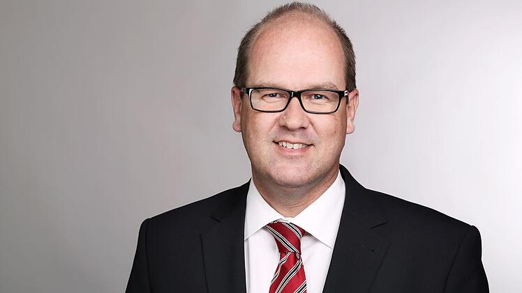 Klaus Heitmann, Sprecher der HUK-VorständeFoto: HUK-Coburg