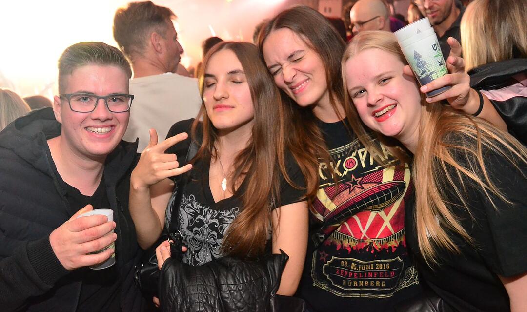 Heavy Style mit ALLSTAR