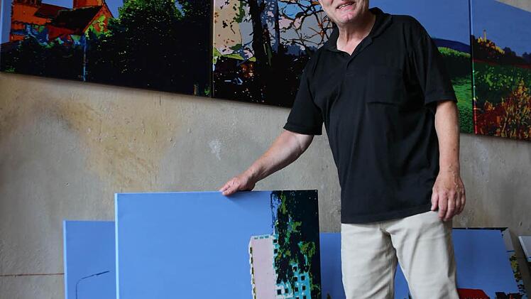 Foto: Barbara Herbst