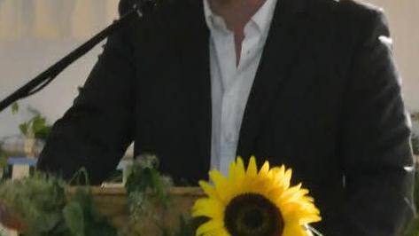 Joachim Andraschke. Foto: Michael Zeck