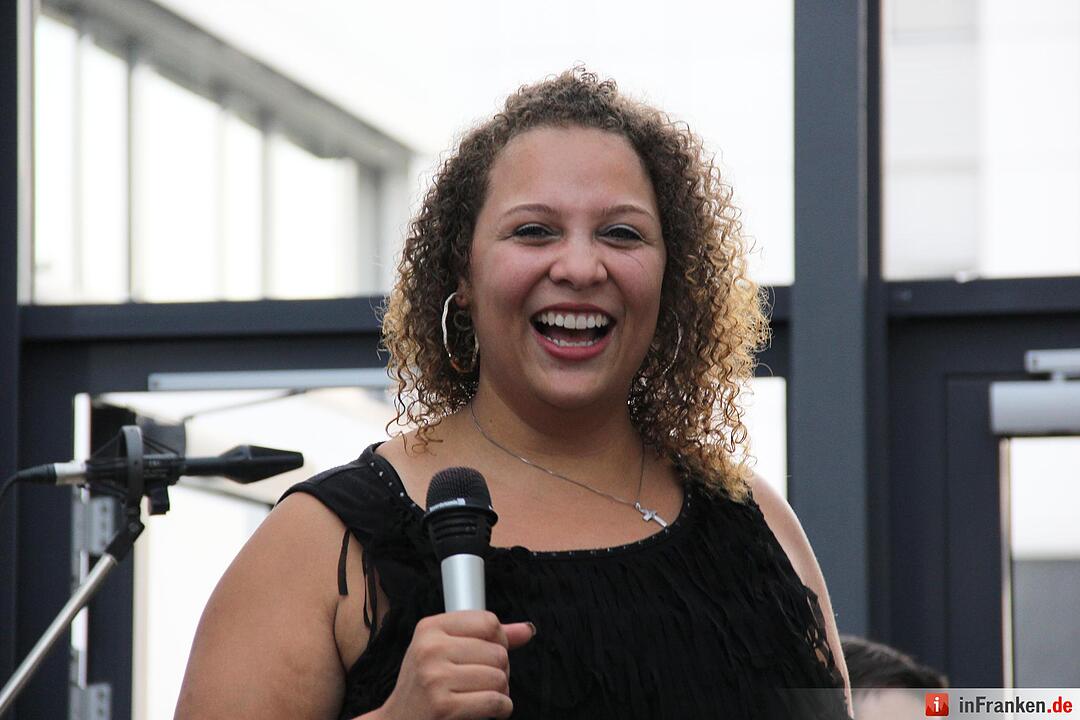 ABO Plus-Soulkonzert 6.8.15