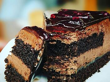 Köstliche Kuchen in Franken: Diese 10 Adressen musst du besuchen