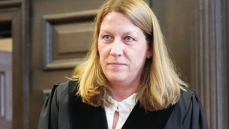 Fortsetzung Prozess wegen mutma&szlig;licher Kindesentf&uuml;hrung