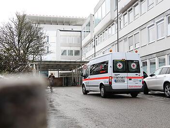 Krankenhäuser in Franken: Wo man besser keinen medizinischen Notfall haben sollte