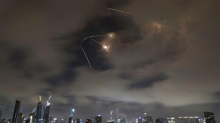 Nahostkonflikt - Tel Aviv