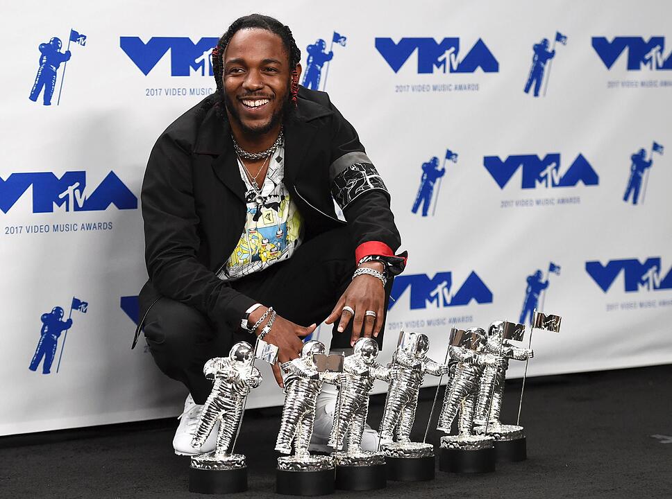 MTV Video Music Awards 2017