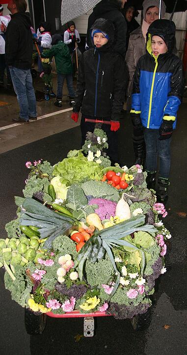 Kirchweih Albertshofen