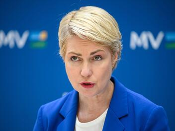 Manuela Schwesig