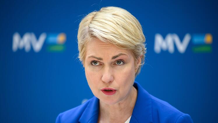 Manuela Schwesig