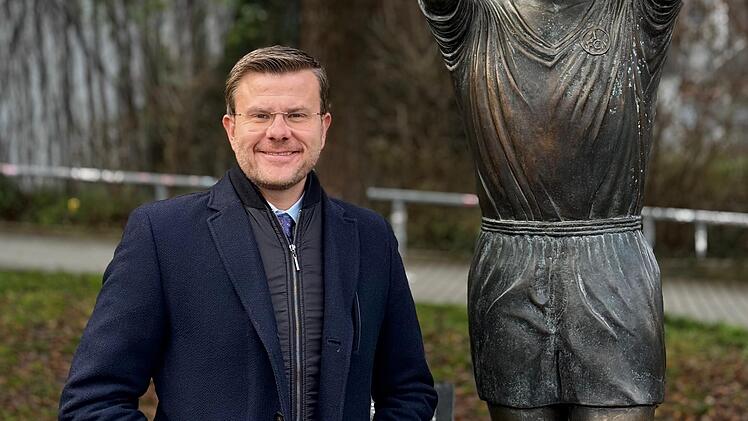 Nürnberg: Max Morlock soll in Hall of Fame des deutschen Fußballs