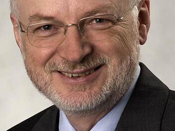 Igensdorfs Bürgermeister Wolfgang RastFoto: Archiv/FT