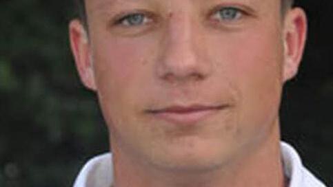 Philipp Präger Foto: privat