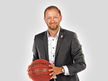 Bj&ouml;rn Albrecht. Foto: privat