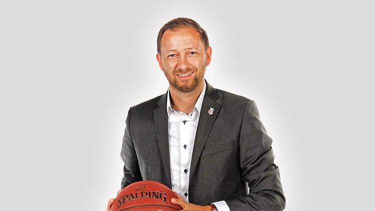 Bj&ouml;rn Albrecht. Foto: privat