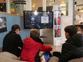 Bad Kissingen: KGames 2023 starten in K&uuml;rze - Stadt l&auml;dt zum Zocken neuester Spiele ein